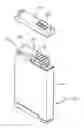 Fig. 01 - Battery pack