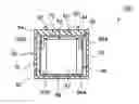 Fig. 01 - Battery having a porous insulating member