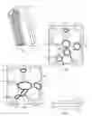 Fig. 02 - Electrodes including an embedded compressible or shape changing component