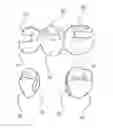 Fig. 01 - DENTAL PROSTHETIC DEVICE AND ACCESSORY THEREOF