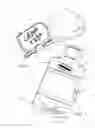 Fig. 02 - WEAR AND WRITE DRY-ERASE NOTEPAD