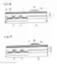 Fig. 04 - Semiconductor device having metal wirings of laminated structure