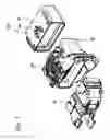 Fig. 02 - Lever engagement type connector