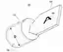 Fig. 01 - Cable and connector identifying tags