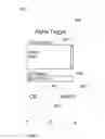 Fig. 01 - Devices, systems and methods for managing custom alpha tags