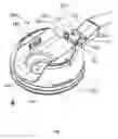 Fig. 09 - Base station, wireless headset and headband thereto