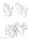 Fig. 07 - SLIDING ASSEMBLY FOR PORTABLE HANDSET