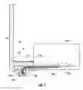 Fig. 07 - Combine harvester and associated method for selectively gathering grain test data