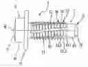 Fig. 01 - THREADED BOLT AND METHOD FOR ITS PRODUCTION