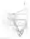 Fig. 02 - Adjustable height slide base