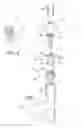 Fig. 02 - Universal shaft and head connector