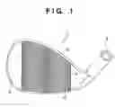 Fig. 02 - Golf club head
