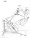 Fig. 07 - Simulated climbing and full body exercise and method