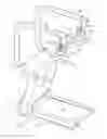 Fig. 01 - Exercise apparatus