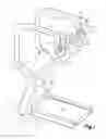 Fig. 02 - Exercise apparatus