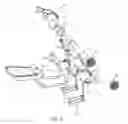 Fig. 03 - Resistance chair with wheels