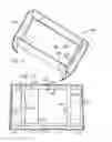 Fig. 03 - CORRUGATED SHIPPING CONTAINER SYSTEM WITH OVERLAPING SIDE PANELS HAVING A WIDTH AT LEAST SLIGHTLY LESS THAN THE WIDTH OF FOUR SIDE WALL PANELS