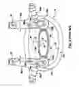 Fig. 03 - Apparatus and method for securing an end cap to a shell