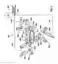 Fig. 07 - Apparatus and method for securing an end cap to a shell