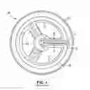 Fig. 02 - DYNAMICALLY BALANCED CHAMBER FOR CENTRIFUGAL SEPARATION OF BLOOD