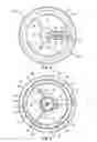 Fig. 04 - DYNAMICALLY BALANCED CHAMBER FOR CENTRIFUGAL SEPARATION OF BLOOD