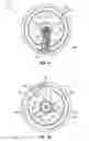 Fig. 07 - DYNAMICALLY BALANCED CHAMBER FOR CENTRIFUGAL SEPARATION OF BLOOD