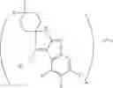 Fig. 71 - 4'4'-Dioxaspiro-Spirocyclically Substituted Tetramates