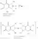 Fig. 35 - Metal complexes of N-heterocyclic carbenes
