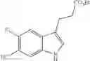 Fig. 167 - 1,2,4-oxadiazole indole compounds