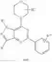 Fig. 35 - N-7 substituted purine and pyrazolopyrimine compounds, compositions and methods of use