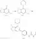 Fig. 41 - N-7 substituted purine and pyrazolopyrimine compounds, compositions and methods of use