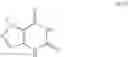 Fig. 53 - N-7 substituted purine and pyrazolopyrimine compounds, compositions and methods of use