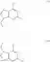 Fig. 40 - N-9 substituted purine compounds, compositions and methods of use