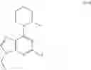 Fig. 41 - N-9 substituted purine compounds, compositions and methods of use