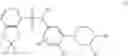 Fig. 04 - BENZENESULFONANILIDE COMPOUNDS SUITABLE FOR TREATING DISORDERS THAT RESPOND TO MODULATION OF THE SEROTONIN 5-HT6 RECEPTOR
