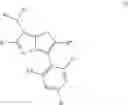Fig. 02 - Pyrazolothiazole compound