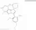 Fig. 07 - Pyrazolothiazole compound