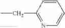 Fig. 08 - Picolylamine resins