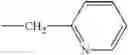 Fig. 33 - Picolylamine resins