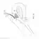 Fig. 22 - Method and device for uterine fibroid treatment