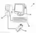 Fig. 01 - METHOD AND SYSTEM FOR DIAGNOSING AND TREATING AUDITORY PROCESSING DISORDERS