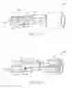 Fig. 44 - Lancing devices having lancet ejection assembly
