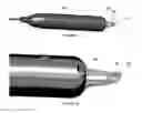 Fig. 02 - NON-INVASIVE DEVICE FOR LOWERING INTRAOCULAR PRESSURE