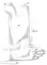 Fig. 07 - Short stretch therapeutic compression device for the extremity and method