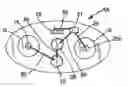 Fig. 01 - Transdermal systems for the delivery of therapeutic agents including granisetron using iontophoresis