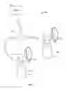 Fig. 02 - Connector for use in single and double breast pumping