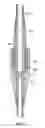 Fig. 04 - Connector for use in single and double breast pumping