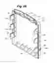 Fig. 09 - Two piece medication cassette closure apparatus and method