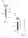 Fig. 06 - Trocar with retention cannula