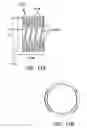 Fig. 09 - Trocar with retention cannula